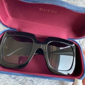 Gucci AUTHENTIC sunglasses